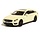 Mercedes-Benz CLS63 AMG Shooting Brake S-Model - 1:43 - GLM (Great Lighting Models)