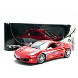 Ferrari Ferrari F430 Challenge #14 - 1:18 - Hot Wheels Ferrari Ferrari F430 Challenge #14 - 1:18 - Hot Wheels