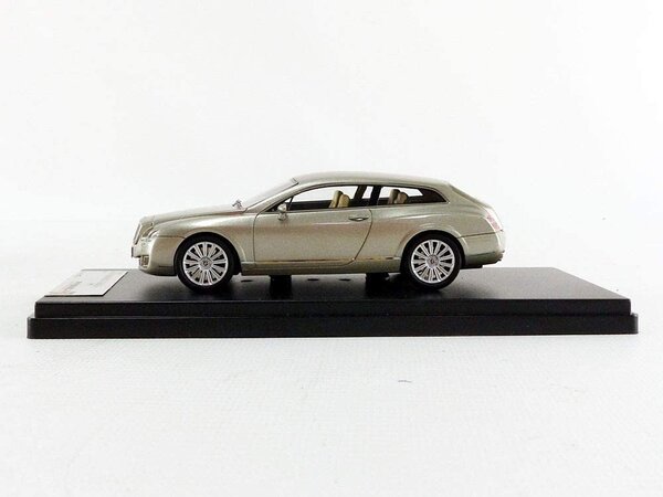 Bentley Bentley Continental Flying Star 2010 - 1:43 - PremiumX - Models