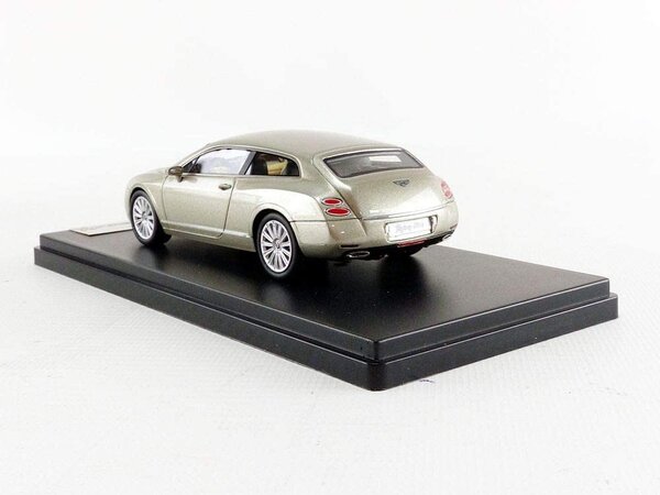 Bentley Bentley Continental Flying Star 2010 - 1:43 - PremiumX - Models