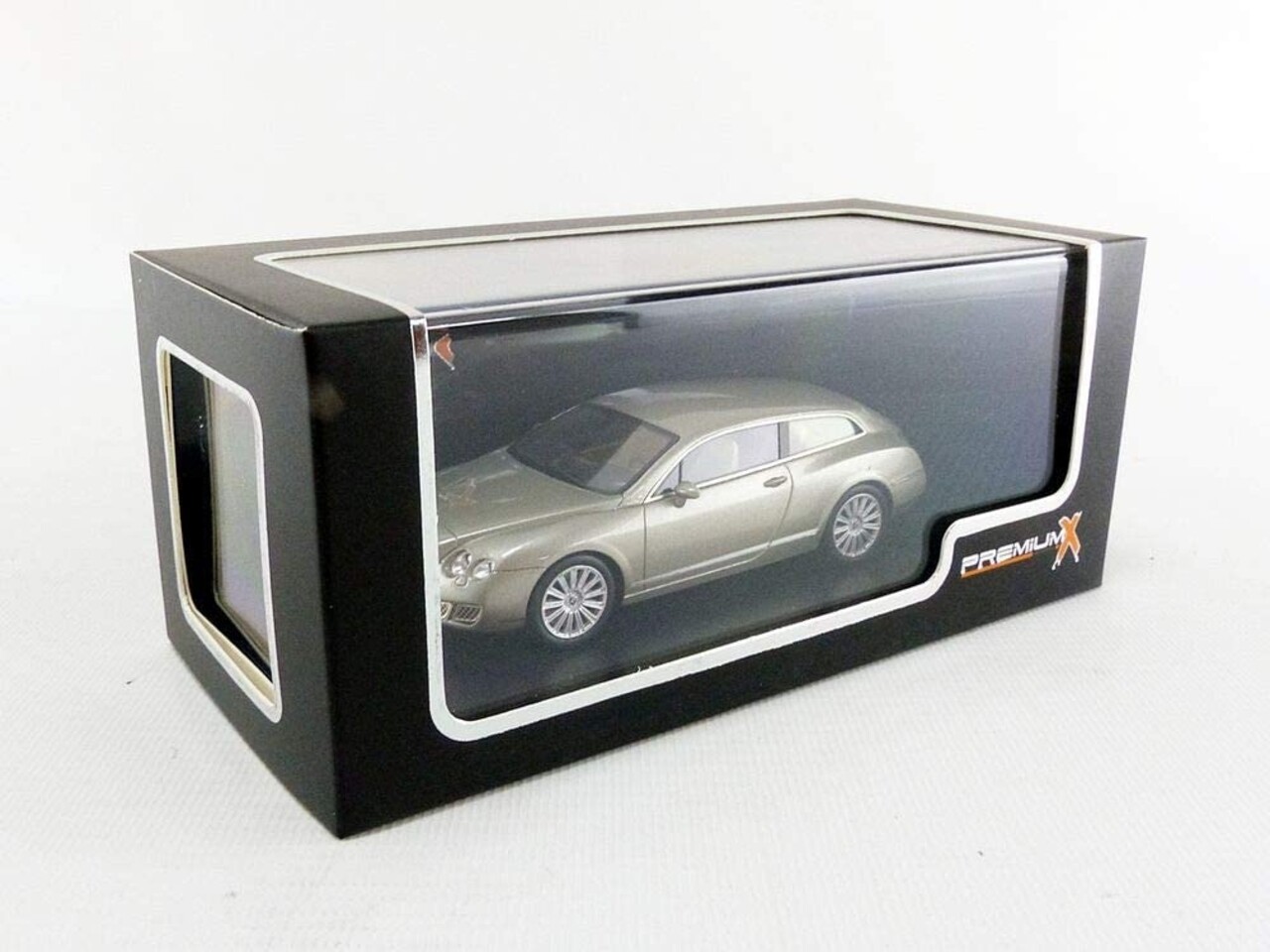 Bentley Bentley Continental Flying Star 2010 - 1:43 - PremiumX - Models