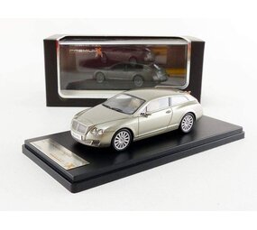 Bentley Bentley Continental Flying Star 2010 - 1:43 - PremiumX - Models Bentley Bentley Continental Flying Star 2010 - 1:43 - PremiumX - Models