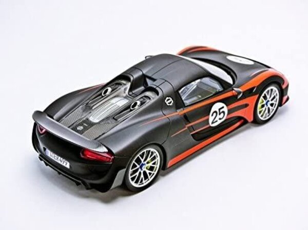 Spark 1/18 ポルシェ 918 Weissach スパーク Spark 1/18 ポルシェ 918 Weissach スパーク Spark 1:18 Porsche
