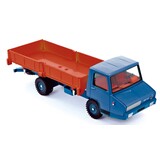 Berliet Berliet Stradair Tipper Truck - 1:43 - Norev Berliet Berliet Stradair Tipper Truck - 1:43 - Norev