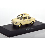 NSU NSU Prinz 1959 - 1:43 - Norev NSU NSU Prinz 1959 - 1:43 - Norev