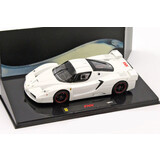 Ferrari Ferrari FXX - 1:43 - Hot Wheels Elite Ferrari Ferrari FXX - 1:43 - Hot Wheels Elite