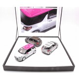 Citroen Citroen 3x DS 3 - Collection 2012 (Set) - 1:43 - Norev Citroen Citroen 3x DS 3 - Collection 2012 (Set) - 1:43 - Norev