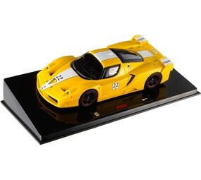 Ferrari Ferrari FXX #22 - 1:43 - Hot Wheels Elite Ferrari Ferrari FXX #22 - 1:43 - Hot Wheels Elite