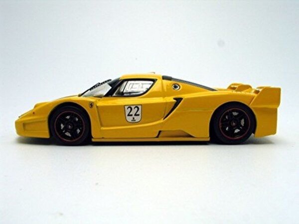 Ferrari Ferrari FXX #22 - 1:43 - Hot Wheels Elite Ferrari Ferrari FXX #22 - 1:43 - Hot Wheels Elite