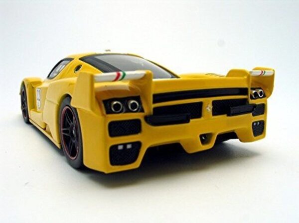 Ferrari Ferrari FXX #22 - 1:43 - Hot Wheels Elite Ferrari Ferrari FXX #22 - 1:43 - Hot Wheels Elite