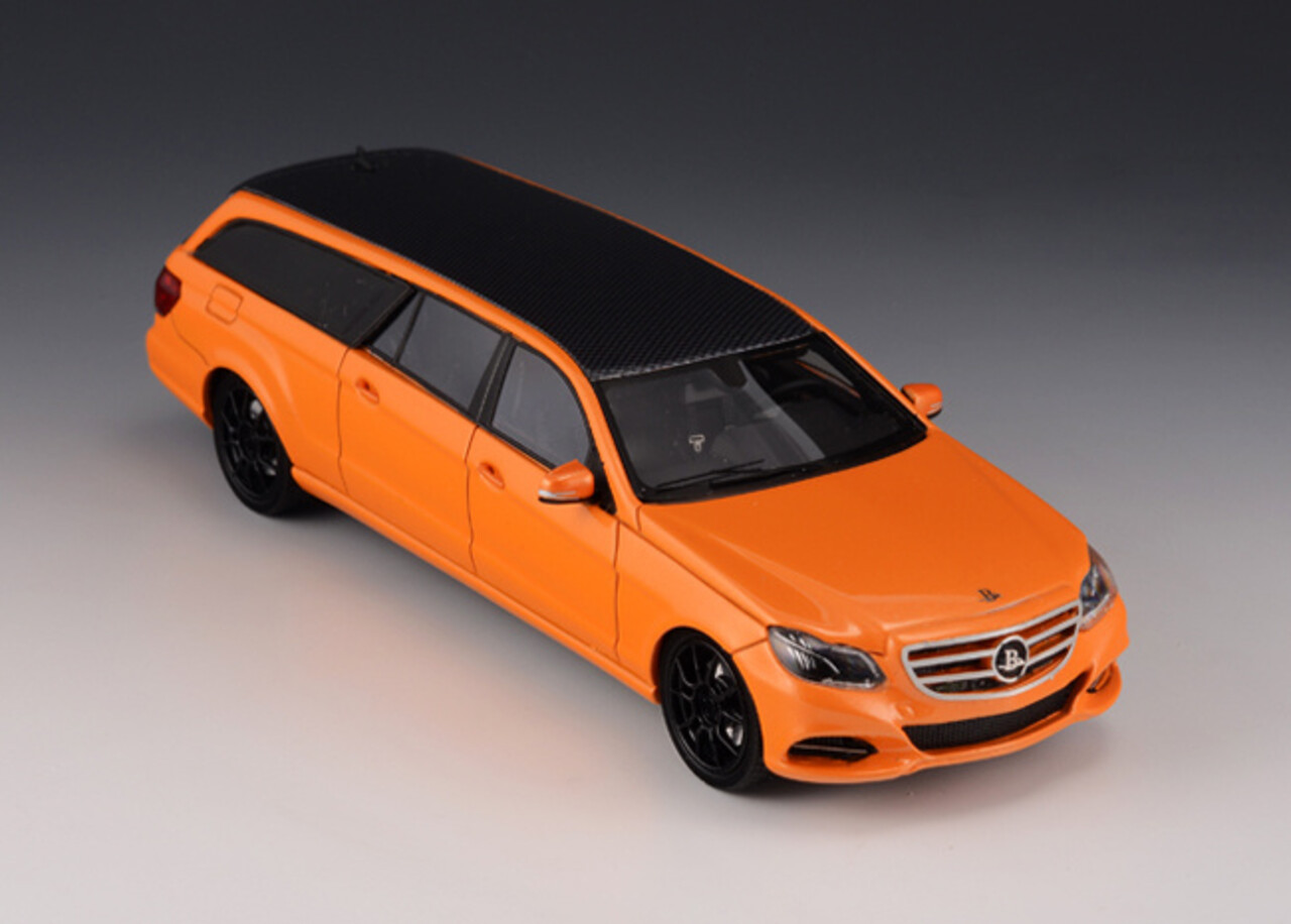 Binz Binz S212T Lang 2015 - 1:43 - GLM (Great Lighting Models) Binz Binz S212T Lang 2015 - 1:43 - GLM (Great Lighting Models)