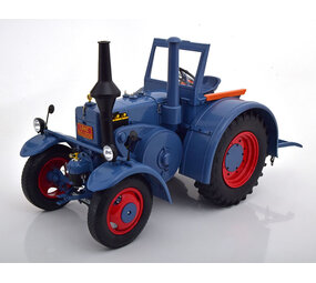 Lanz Lanz Bulldog D8506 1937 - 1:8 - PremiumX - Models Lanz Lanz Bulldog D8506 1937 - 1:8 - PremiumX - Models