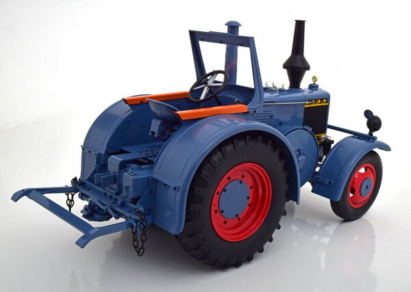 Lanz Lanz Bulldog D8506 1937 - 1:8 - PremiumX - Models Lanz Lanz Bulldog D8506 1937 - 1:8 - PremiumX - Models