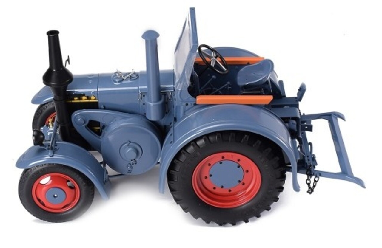 Lanz Lanz Bulldog D8506 1937 - 1:8 - PremiumX - Models Lanz Lanz Bulldog D8506 1937 - 1:8 - PremiumX - Models