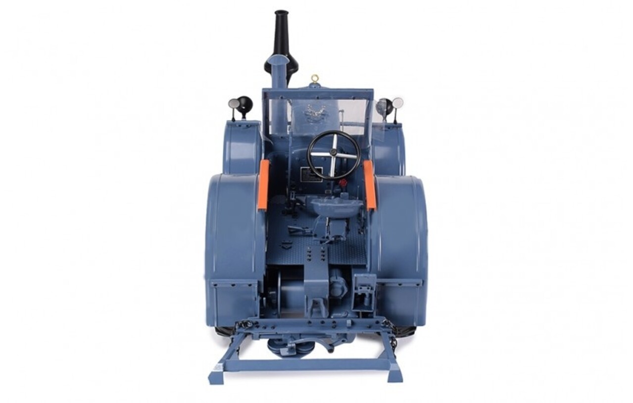 Lanz Lanz Bulldog D8506 1937 - 1:8 - PremiumX - Models Lanz Lanz Bulldog D8506 1937 - 1:8 - PremiumX - Models