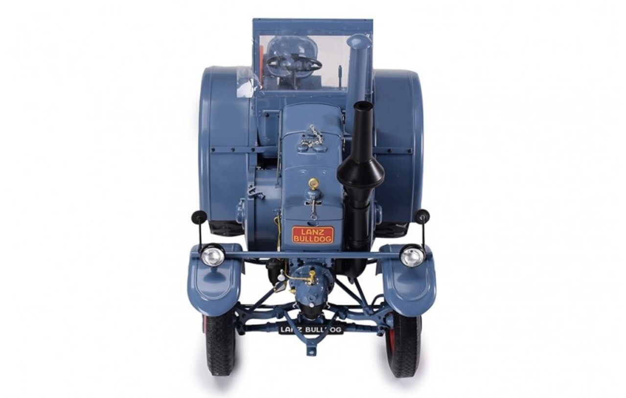 Lanz Lanz Bulldog D8506 1937 - 1:8 - PremiumX - Models Lanz Lanz Bulldog D8506 1937 - 1:8 - PremiumX - Models