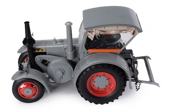 Lanz Lanz Bulldog D8506 1937 - 1:8 - PremiumX - Models Lanz Lanz Bulldog D8506 1937 - 1:8 - PremiumX - Models