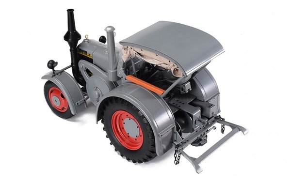 Lanz Lanz Bulldog D8506 1937 - 1:8 - PremiumX - Models Lanz Lanz Bulldog D8506 1937 - 1:8 - PremiumX - Models