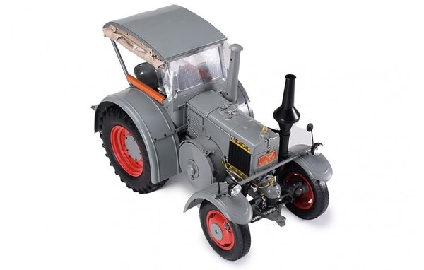 Lanz Lanz Bulldog D8506 1937 - 1:8 - PremiumX - Models Lanz Lanz Bulldog D8506 1937 - 1:8 - PremiumX - Models