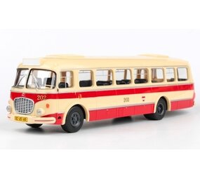Skoda Skoda 706 RTO - 1:43 - Abrex Skoda Skoda 706 RTO - 1:43 - Abrex