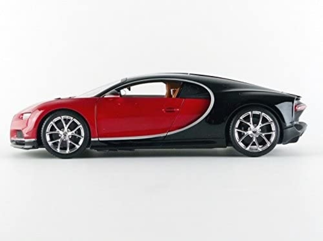 Bugatti Bugatti Chiron - 1:18 - Bburago Bugatti Bugatti Chiron - 1:18 - Bburago