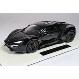 Lykan Lykan Hipersport 2012 - 1:18 - Top Marques Collectibles Lykan Lykan Hipersport 2012 - 1:18 - Top Marques Collectibles