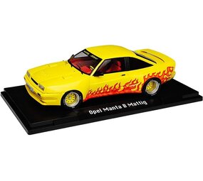 Opel Opel Manta B Mattig - 1:18 - Modelcar Group Opel Opel Manta B Mattig - 1:18 - Modelcar Group
