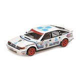 Rover Rover Vitesse Istel #9 Winners Tourist Trophy Silverstone 1986 - 1:18 - Minichamps Rover Rover Vitesse Istel #9 Winners Tourist Trophy Silverstone 1986 - 1:18 - Minichamps
