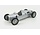 Auto Union Type C 1936-1937 - 1:18 - CMC