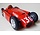 Lancia  D50 #30 GP Monaco 1955 - 1:18 - CMC