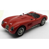 Jaguar Jaguar C-Type Spider Street Version 1953 - 1:18 - CMC Jaguar Jaguar C-Type Spider Street Version 1953 - 1:18 - CMC