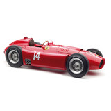 Formule 1 Ferrari D50 Short Nose #14 GP France 1956 - 1:18 - CMC Formule 1 Ferrari D50 Short Nose #14 GP France 1956 - 1:18 - CMC