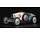 Bugatti Type 35 #5 National Colour Project Argentina 1924 - 1:18 - CMC