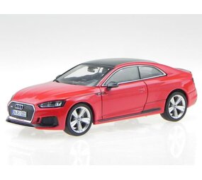 Audi Audi RS 5 Coupé - 1:43 - Spark Audi Audi RS 5 Coupé - 1:43 - Spark