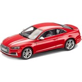 Audi Audi S5 Coupé - 1:43 - Jadi Audi Audi S5 Coupé - 1:43 - Jadi
