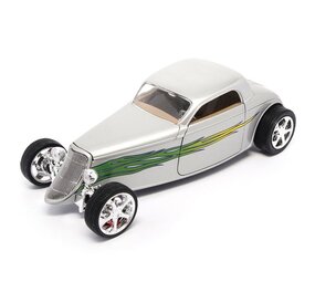 Ford Ford Coupe 1933 - 1:18 - Road Signature Ford Ford Coupe 1933 - 1:18 - Road Signature