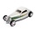 Ford Coupe 1933 - 1:18 - Road Signature