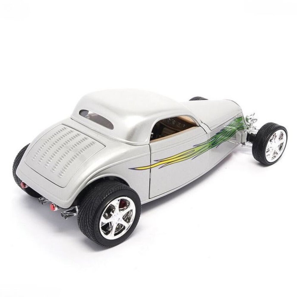 Ford Ford Coupe 1933 - 1:18 - Road Signature