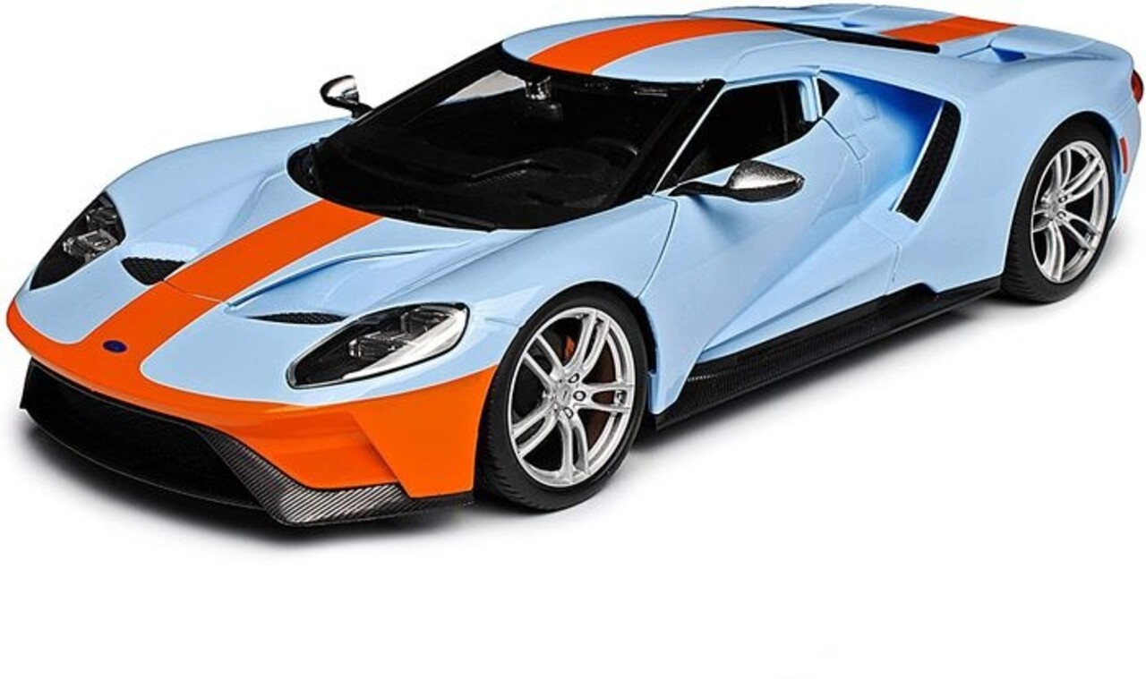 Ford Ford GT - 1:18 - Maisto