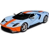 Ford Ford GT - 1:18 - Maisto