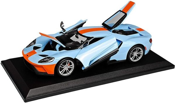 Ford Ford GT - 1:18 - Maisto