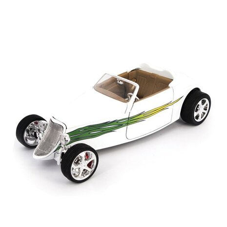 Ford Ford Convertible 1933 - 1:18 - Road Signature