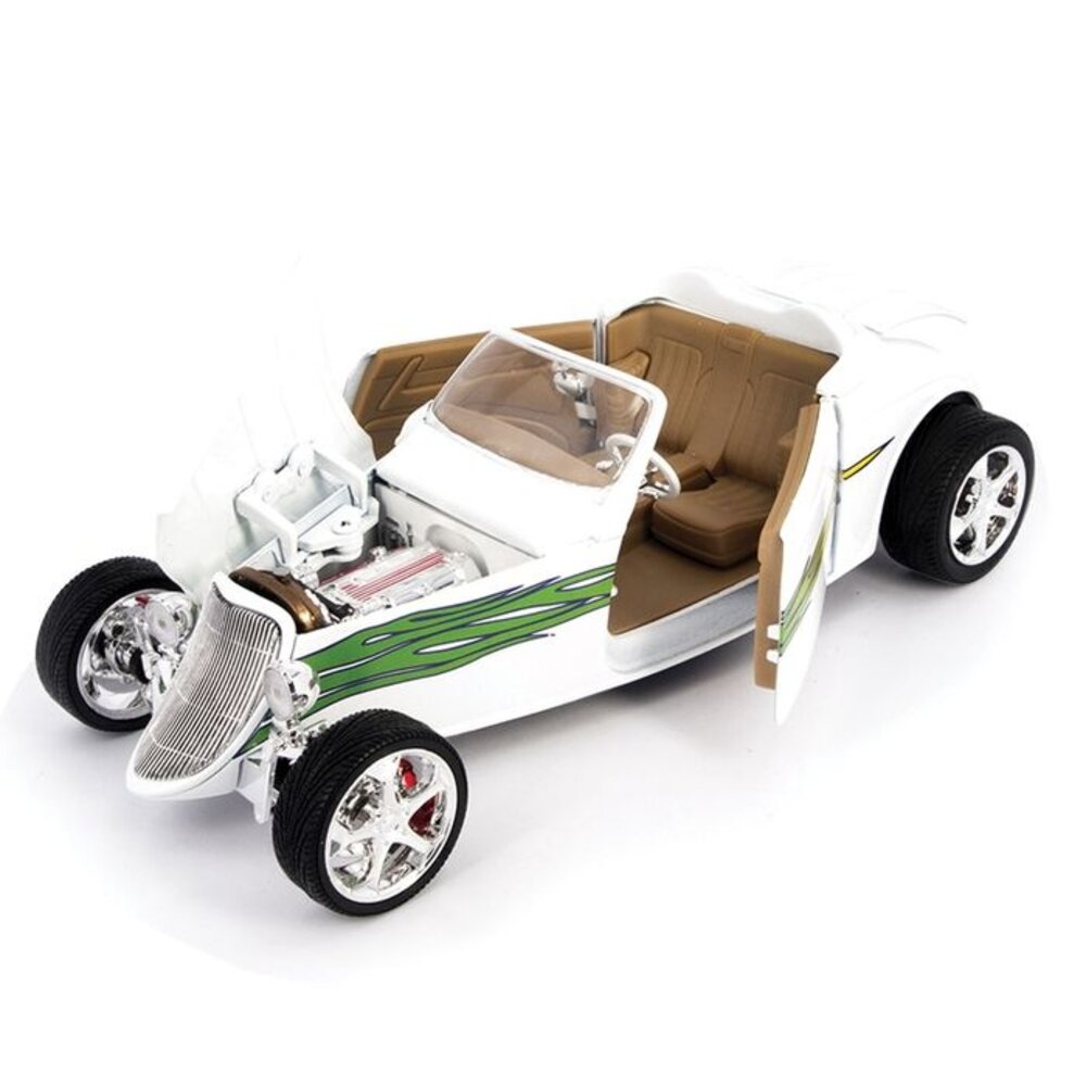 Ford Ford Convertible 1933 - 1:18 - Road Signature