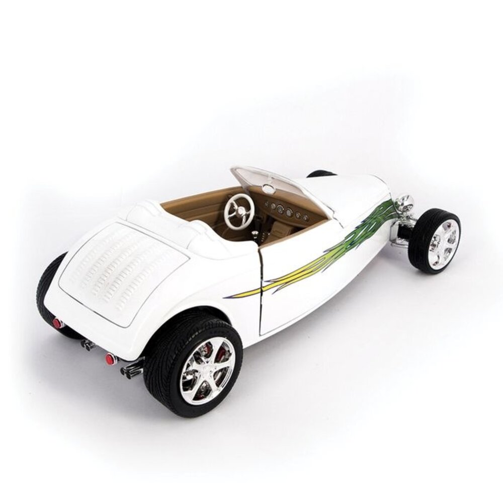 Ford Ford Convertible 1933 - 1:18 - Road Signature