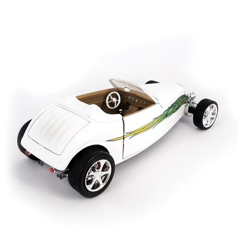 Ford Ford Convertible 1933 - 1:18 - Road Signature