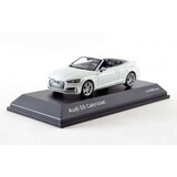 Audi Audi S5 Cabriolet - 1:43 - Jadi Audi Audi S5 Cabriolet - 1:43 - Jadi