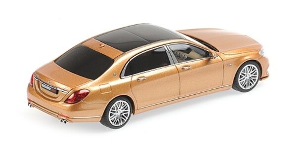 2016 mercedes maybach s600 brabus 900 deals