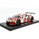 Audi Audi R8 LMS FIA GT World Cup Macau AAPE / Audi HK #30 2015 - 1:18 - Tarmac Works Audi Audi R8 LMS FIA GT World Cup Macau AAPE / Audi HK #30 2015 - 1:18 - Tarmac Works