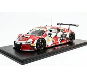 Audi Audi R8 LMS FIA GT World Cup Macau AAPE / Audi HK #30 2015 - 1:18 - Tarmac Works Audi Audi R8 LMS FIA GT World Cup Macau AAPE / Audi HK #30 2015 - 1:18 - Tarmac Works