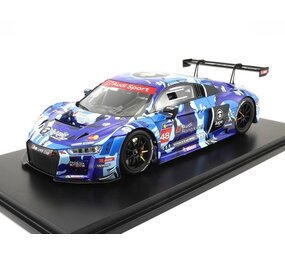 Audi Audi R8 LMS Cup Sepang Winner AAPE / Audi HK #48 2016 - 1:18 - Tarmac Works Audi Audi R8 LMS Cup Sepang Winner AAPE / Audi HK #48 2016 - 1:18 - Tarmac Works